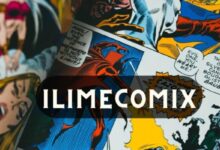 Ilimecomix