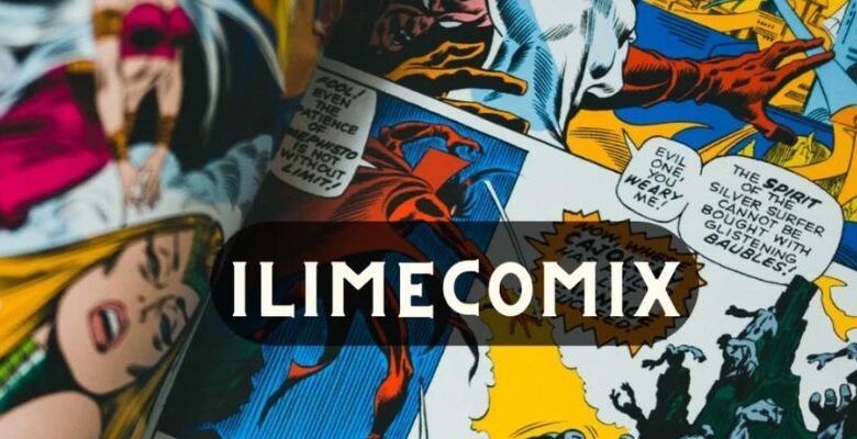 Ilimecomix