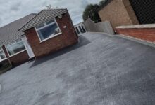 Driveways Liverpool