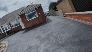 Driveways Liverpool